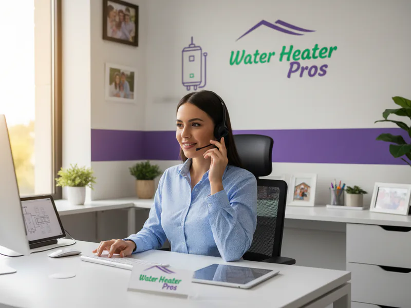 Water Heater Repair  in Heath  FAQ